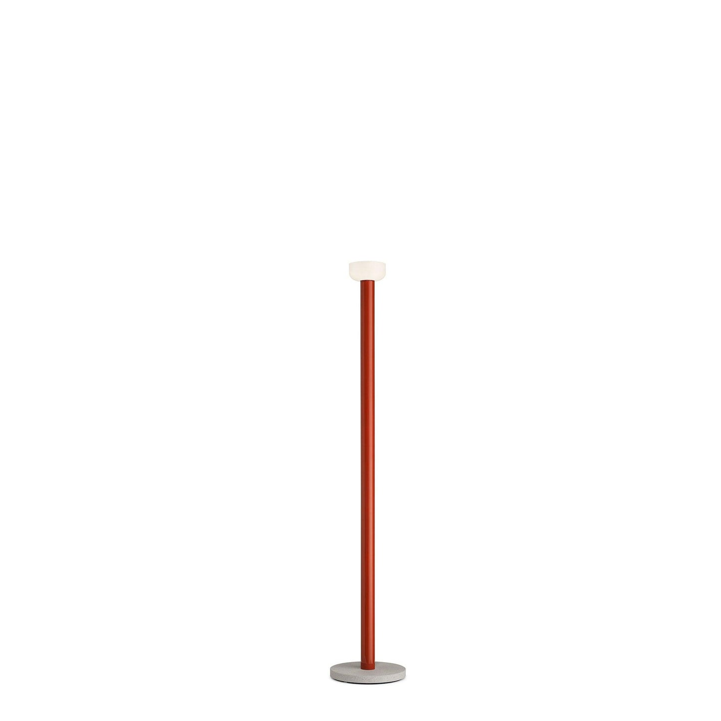 Bellhop Floor Lamp.