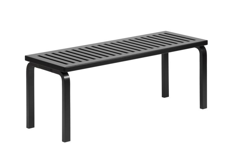 Bench 153A.