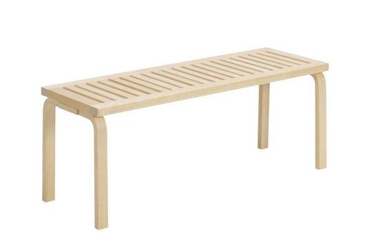 Bench 153A.