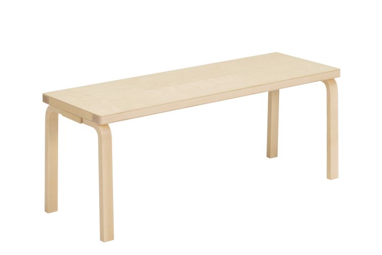 Bench 153A.