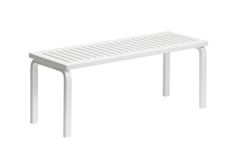 Bench 153A.
