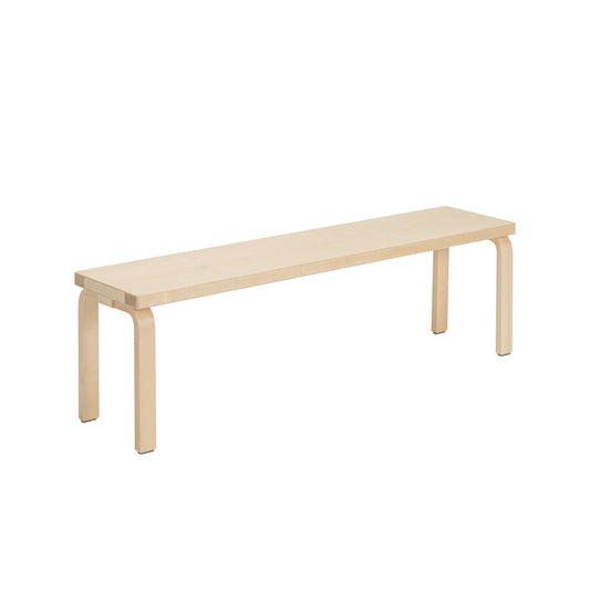 Artek Bench 168B — birch