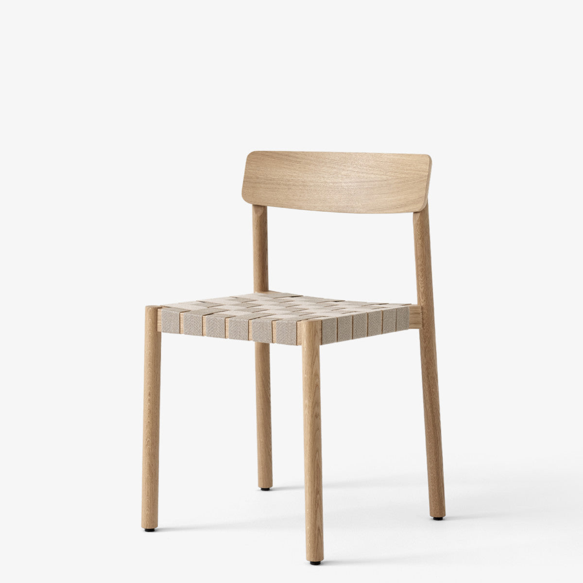 Betty Stackable chair TK1.