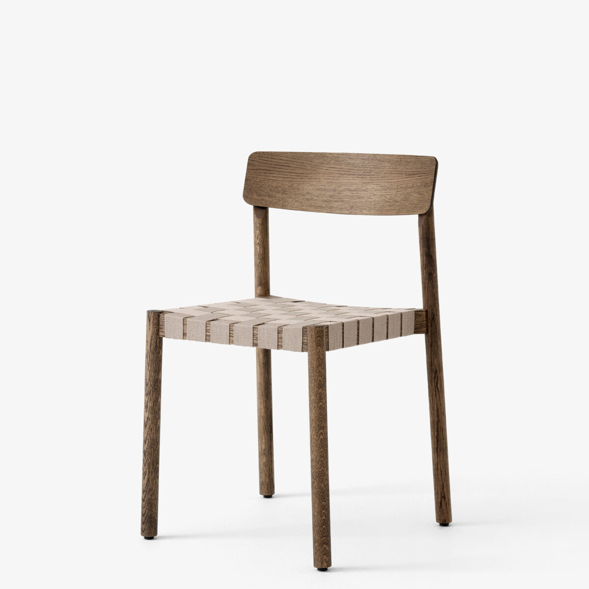 Betty Stackable chair TK1.