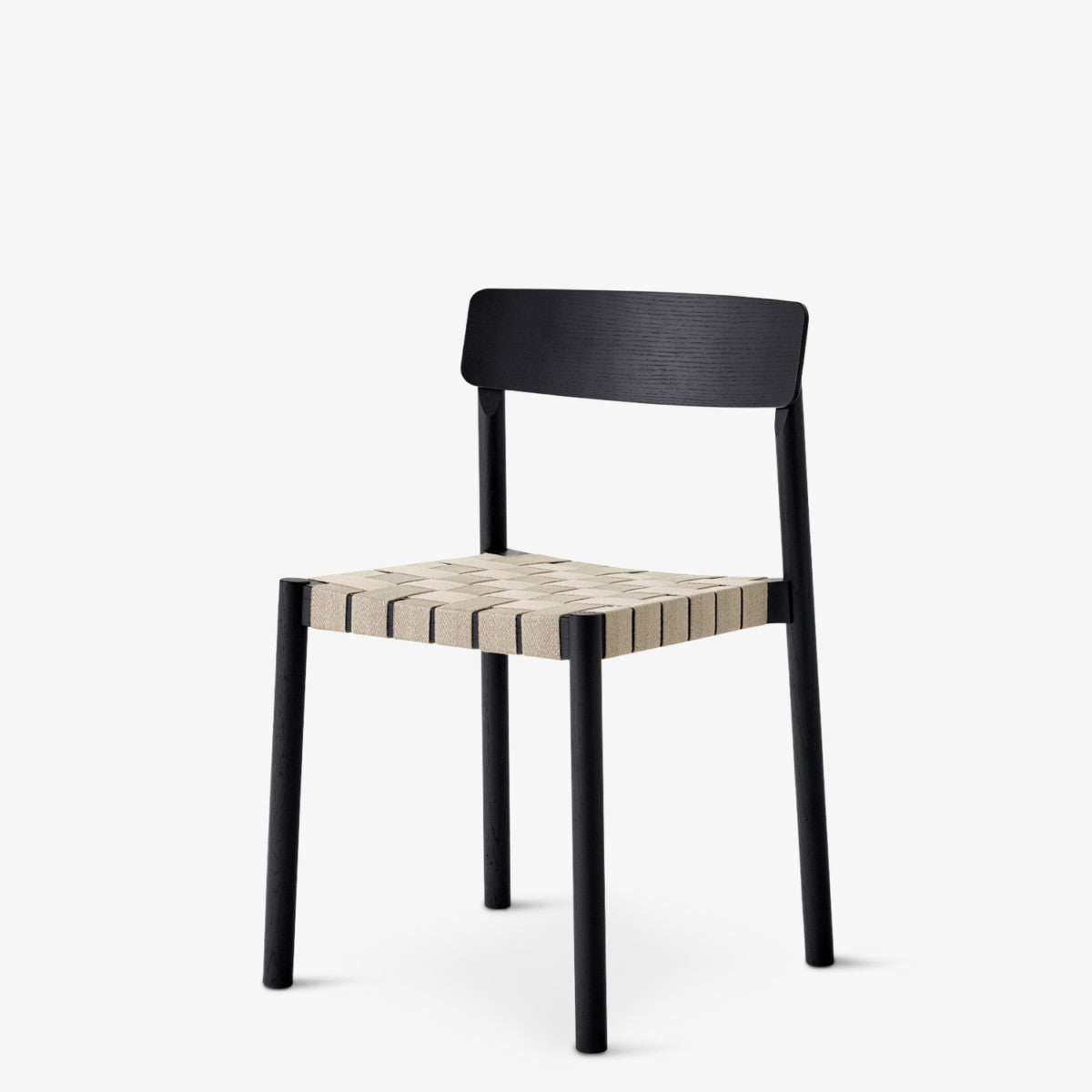 Betty Stackable chair TK1.