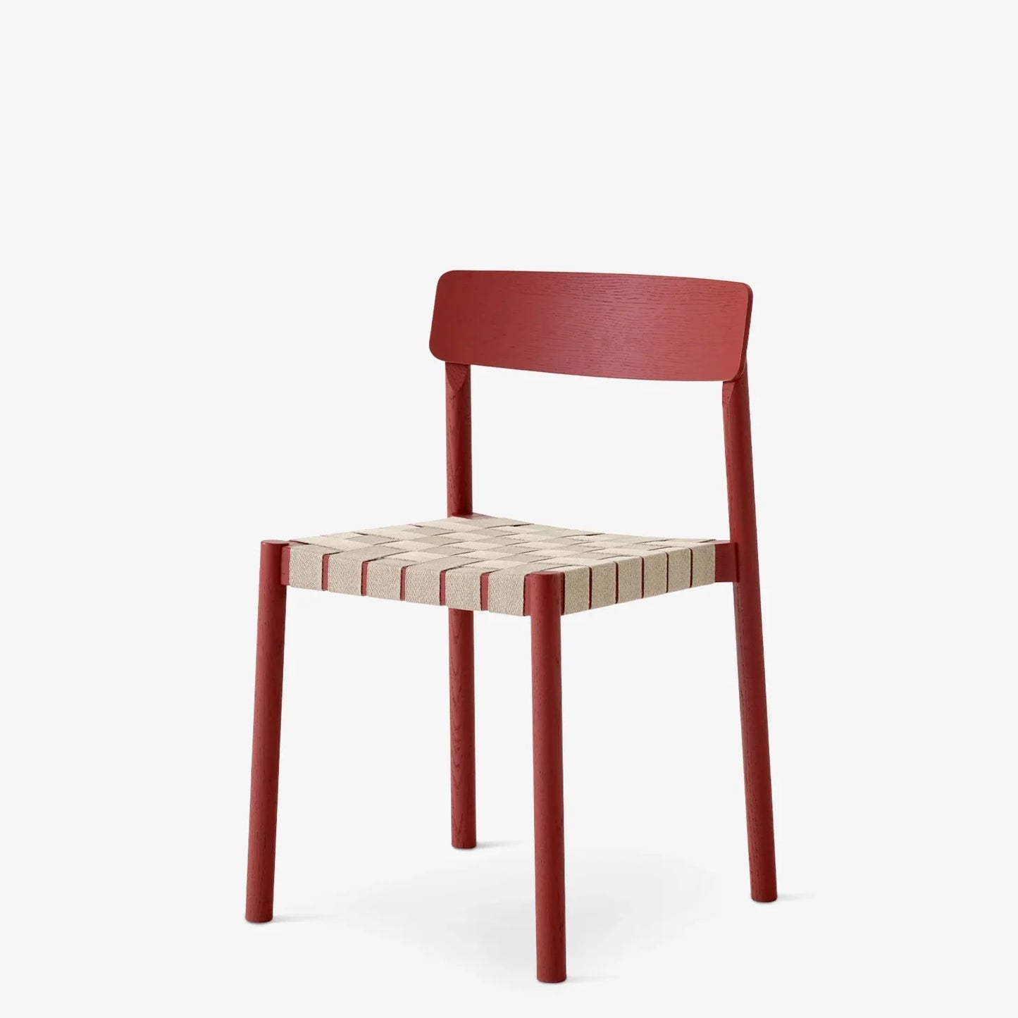 Betty Stackable chair TK1.