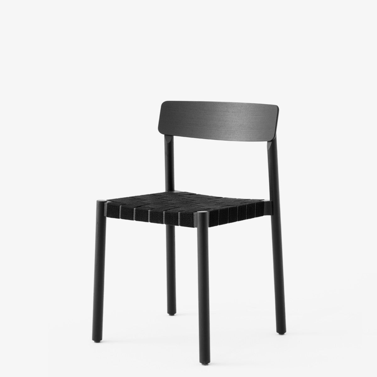 Betty Stackable chair TK1.