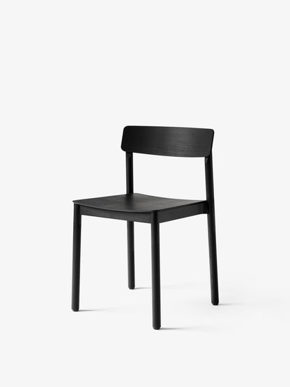 Betty Stackable chair TK2 (Request Info).
