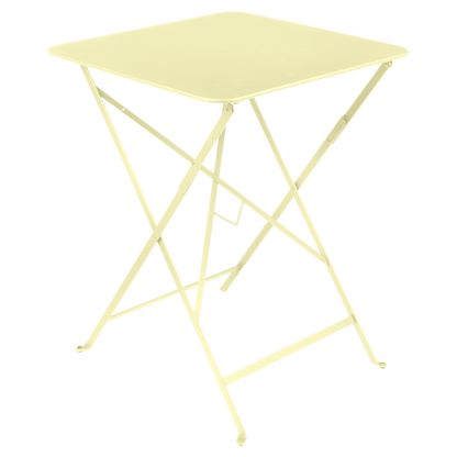 BISTRO TABLE 57 X 57 CM by Fermob