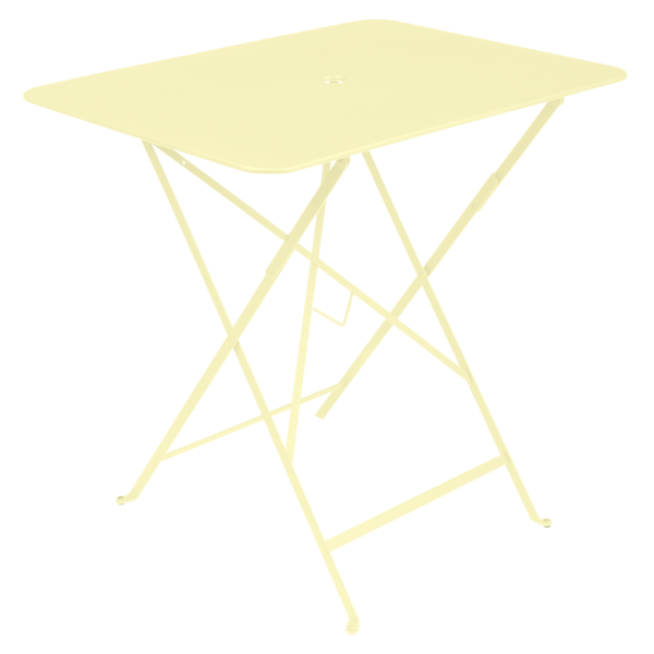 BISTRO TABLE 77 X 57 CM by Fermob