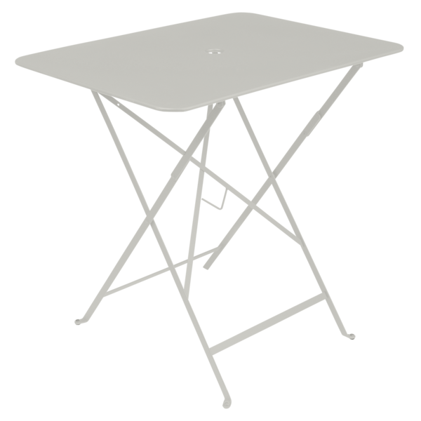 BISTRO TABLE 77 X 57 CM by Fermob