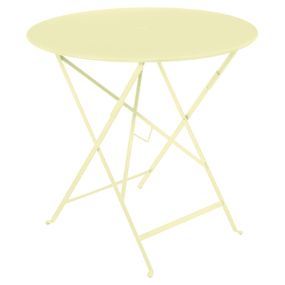 BISTRO TABLE ø 77 CM by Fermob