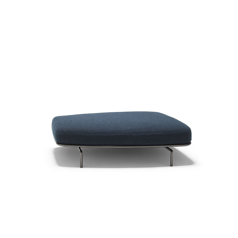 Panoramic - Curved Fabric Sofa (Quote Inquiry).