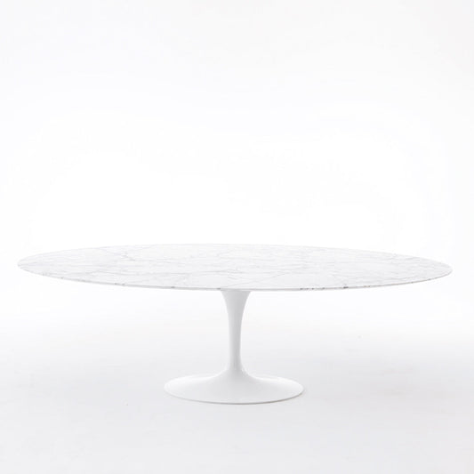 [Domestic Stock] Saarinen - Oval Dining Table 244x137