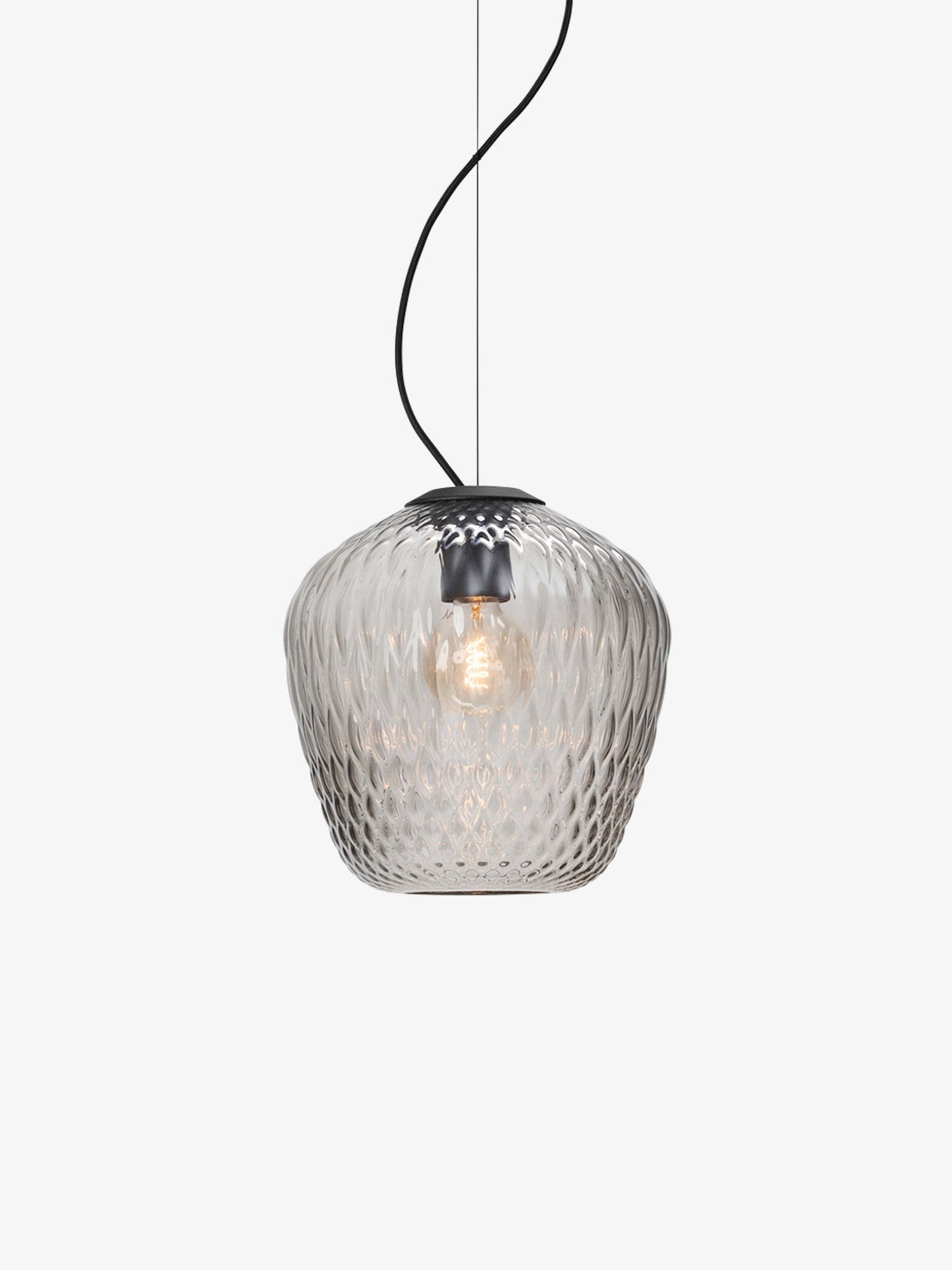 Blown Pendant Lamp SW3 (Request Info).