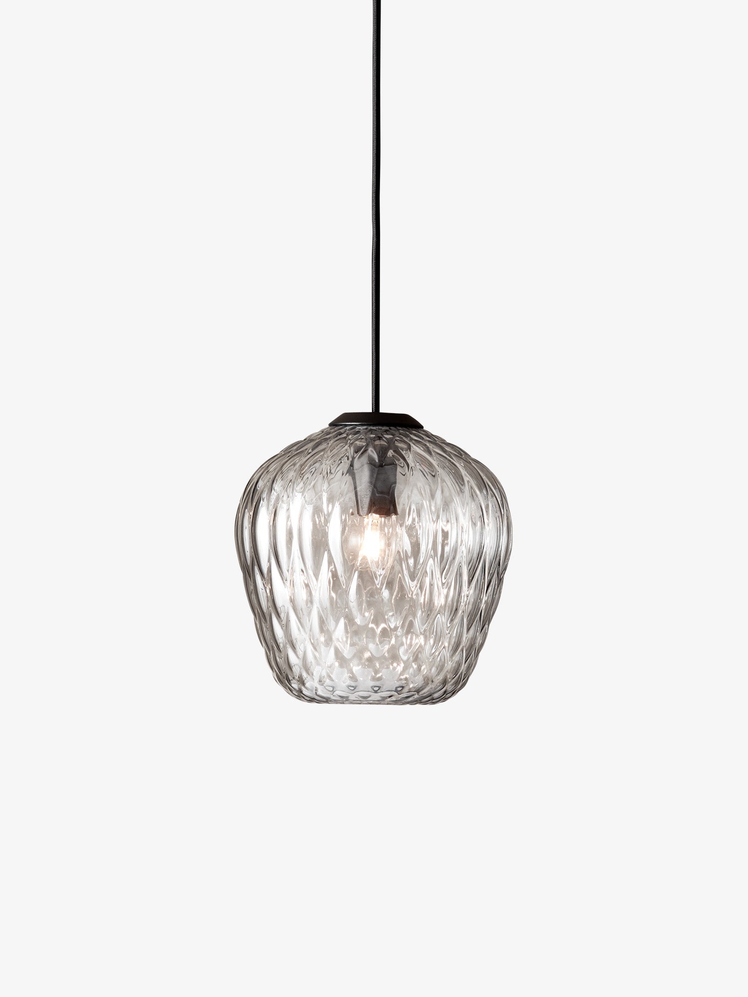 Blown Pendant Lamp SW4 (Request Info).