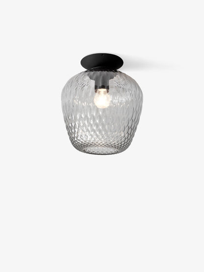 Blown Ceiling Lamp SW5 (Request Info).