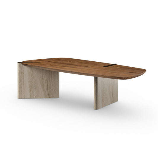 Flatiron - dining table