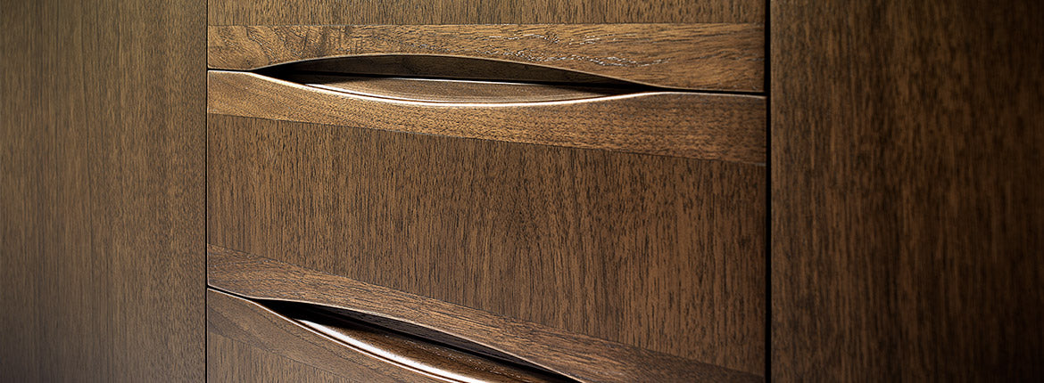 Brad comodino / bedside table - small