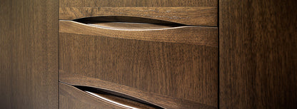 Brad comodino / bedside table - small