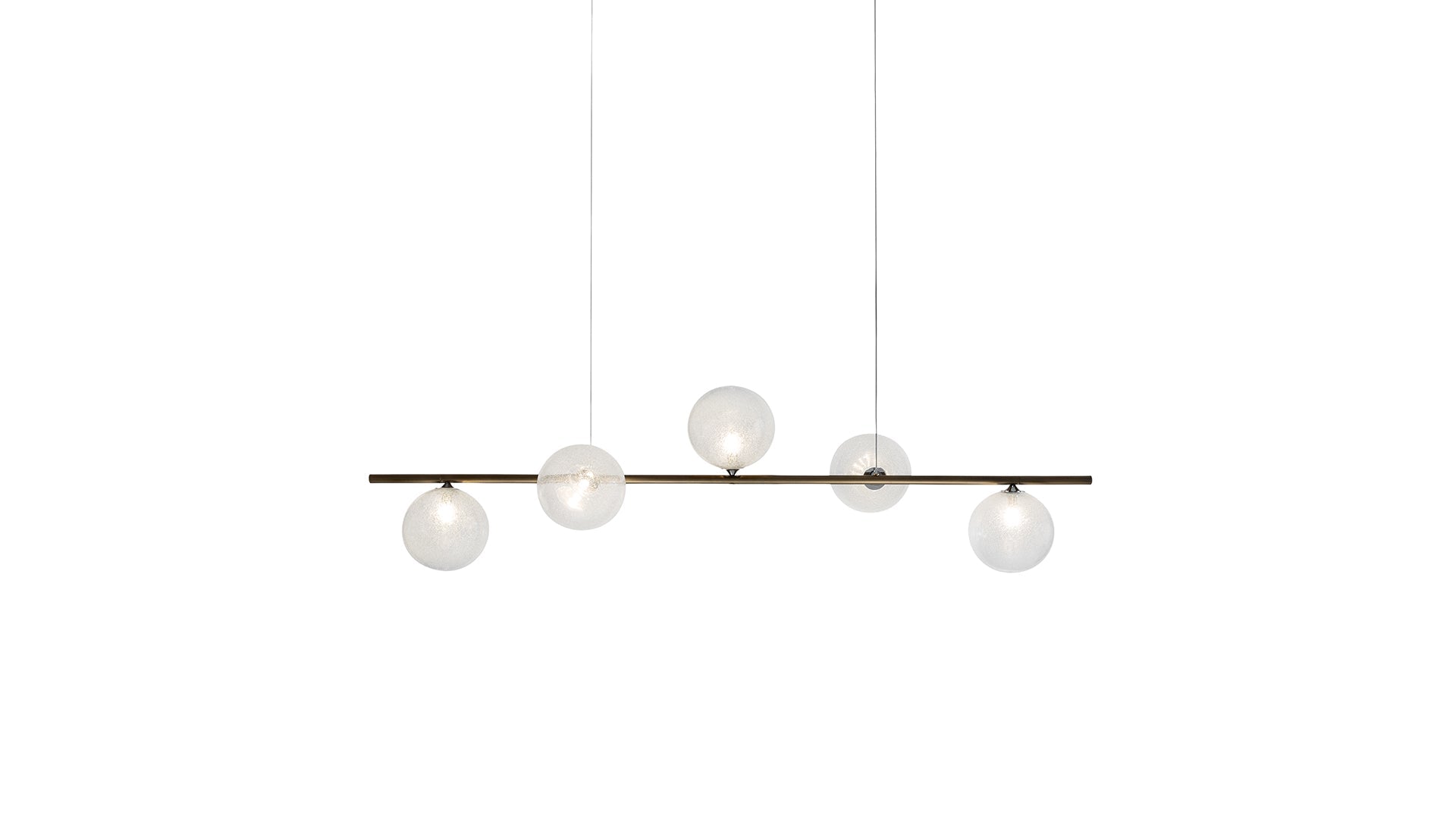 BULLES XL LINEARE 5
