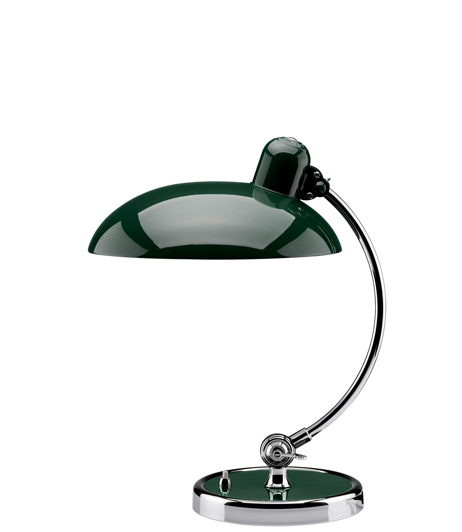 KAISER idell™ - 6631-T Luxus by Fritz Hansen