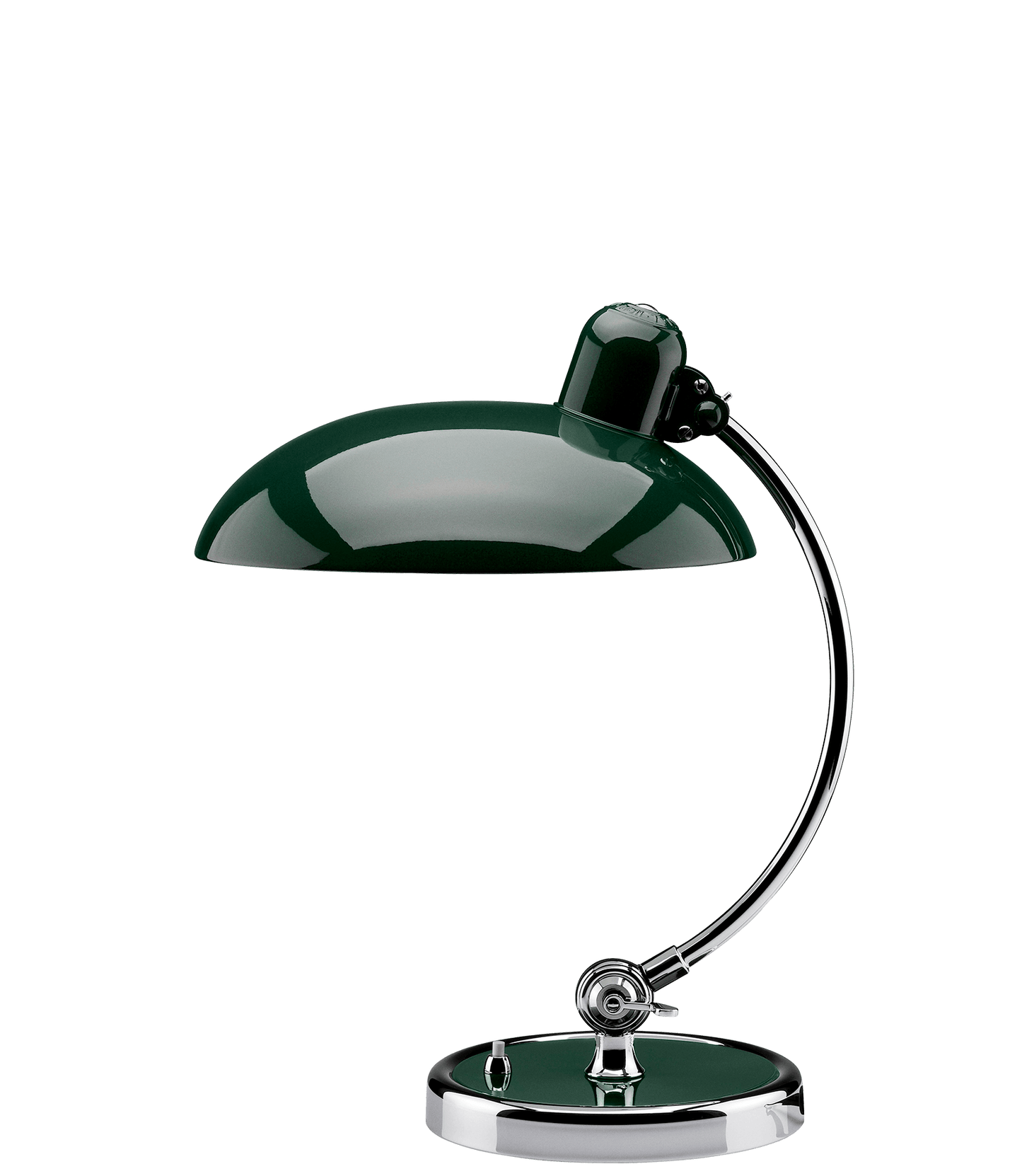 KAISER idell™ - 6631-T Luxus by Fritz Hansen