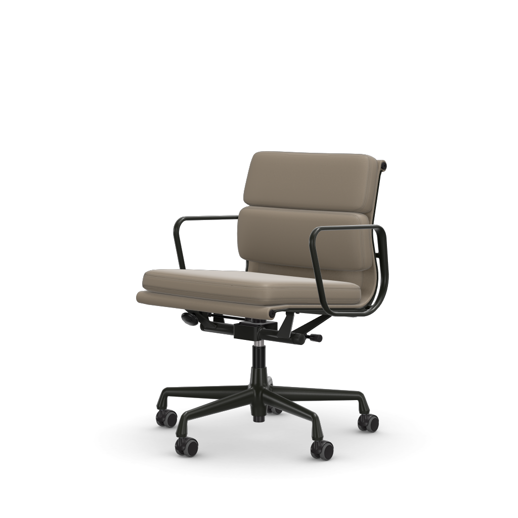Soft Pad Chairs EA 217 – Work (Cover material - Leather Premium F)