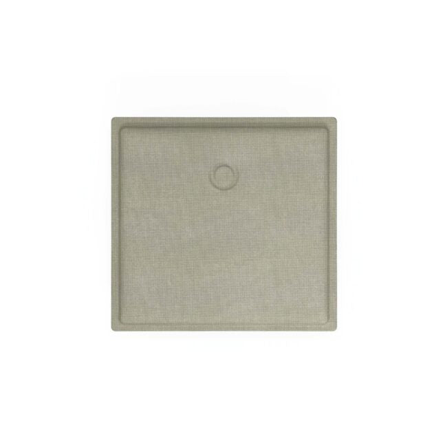 Magnetic cushions Square magnetic cushion (Request Info).