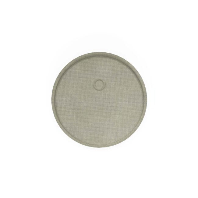 Magnetic cushions Round magnetic cushion (Request Info).