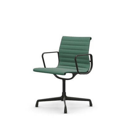 Aluminium Chairs EA 104 swivel – Dine (Cover material - Fabric Hopsak)