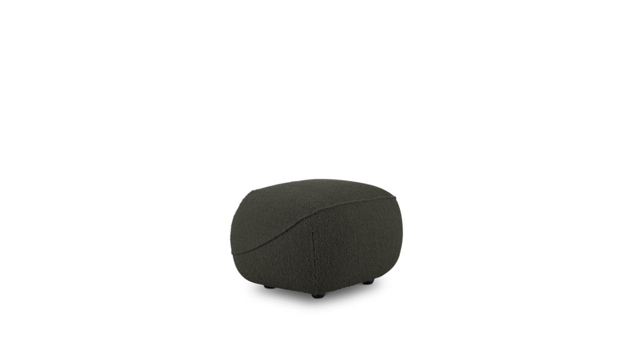 CADENCE FOOTREST by Roche Bobois