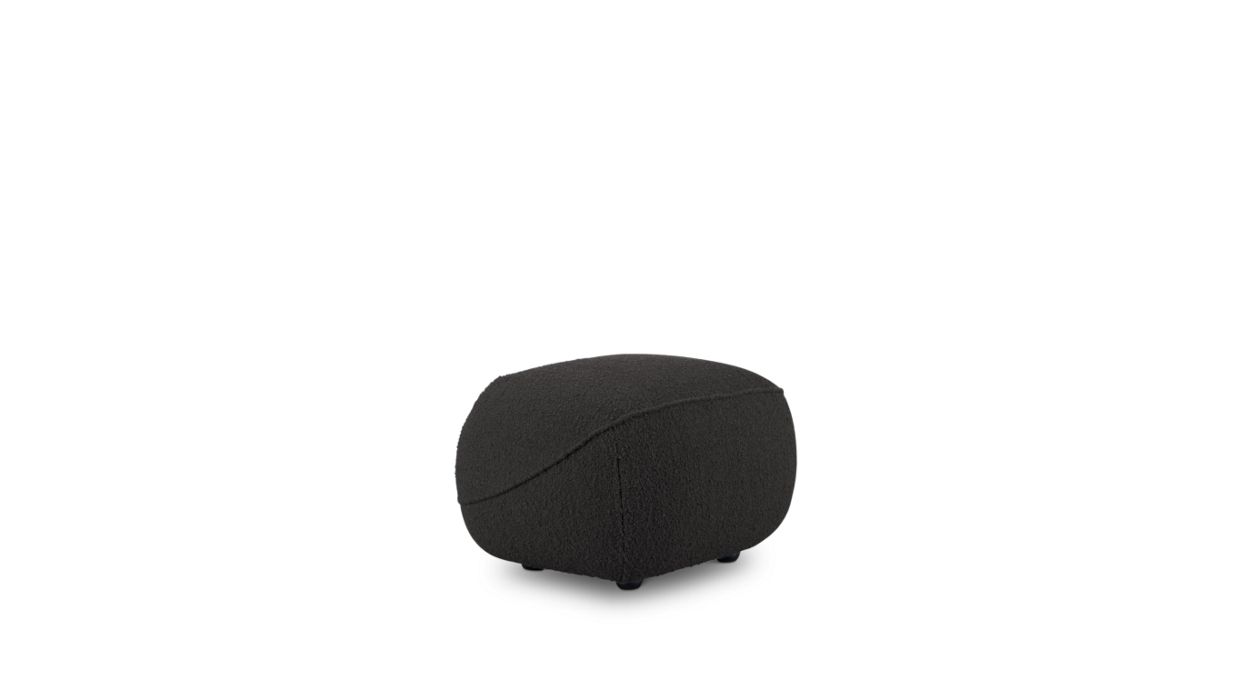 CADENCE FOOTREST by Roche Bobois