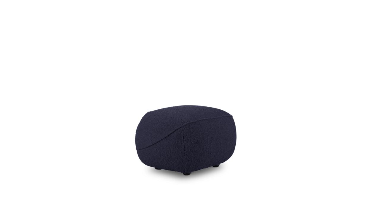 CADENCE FOOTREST by Roche Bobois