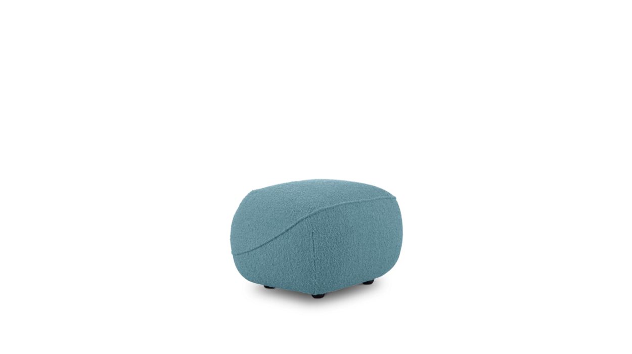 CADENCE FOOTREST by Roche Bobois