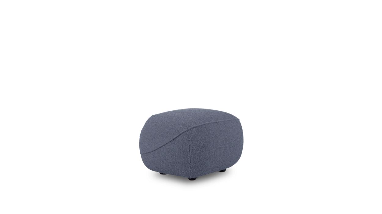 CADENCE FOOTREST by Roche Bobois