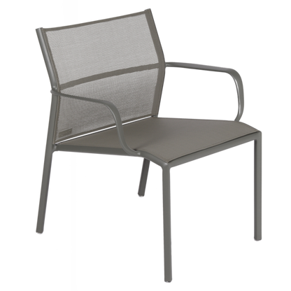 CADIZ LOW ARMCHAIR by Fermob