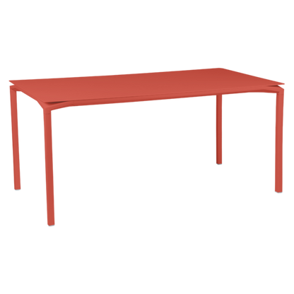 CALVI TABLE 160 X 80 CM by Fermob