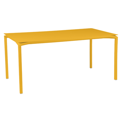 CALVI TABLE 160 X 80 CM by Fermob