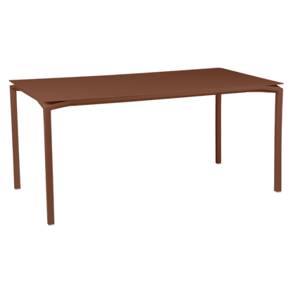 CALVI TABLE 160 X 80 CM by Fermob