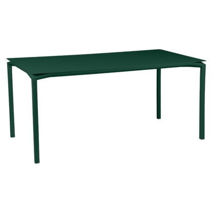CALVI TABLE 160 X 80 CM by Fermob