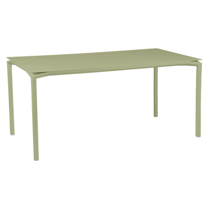 CALVI TABLE 160 X 80 CM by Fermob