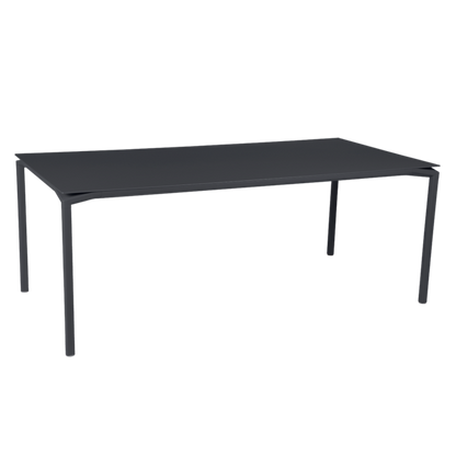 CALVI TABLE 195 X 95 CM by Fermob
