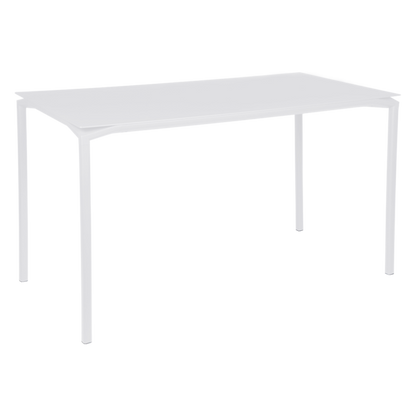 CALVI HIGH TABLE 160 X 80 by Fermob
