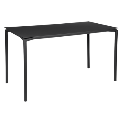 CALVI HIGH TABLE 160 X 80 by Fermob