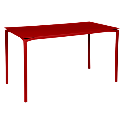 CALVI HIGH TABLE 160 X 80 by Fermob
