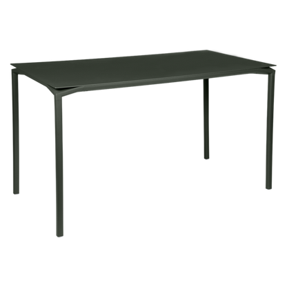 CALVI HIGH TABLE 160 X 80 by Fermob