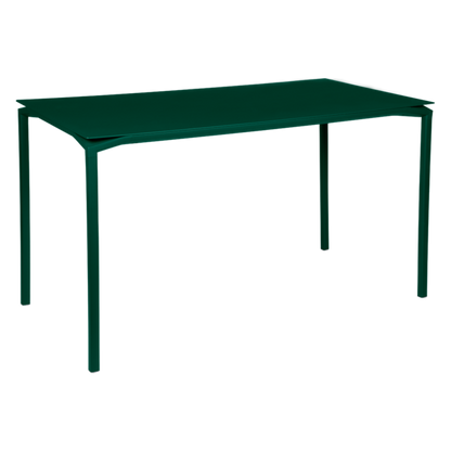 CALVI HIGH TABLE 160 X 80 by Fermob