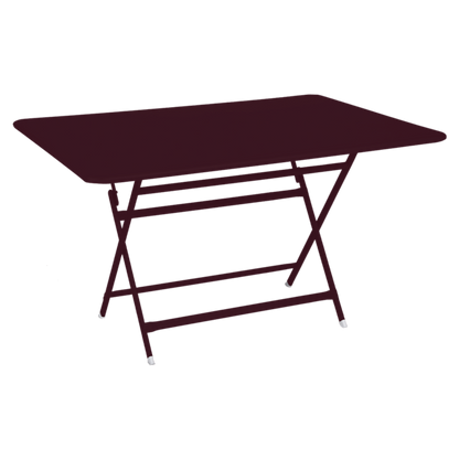 CARACTÈRE TABLE 128 X 90 CM by Fermob