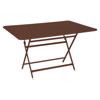 CARACTÈRE TABLE 128 X 90 CM by Fermob